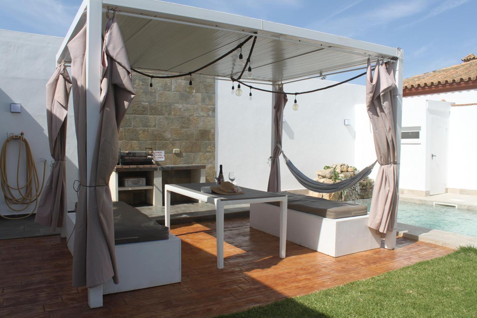 Holiday home La Garrocha *