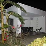 Finca La Garrocha