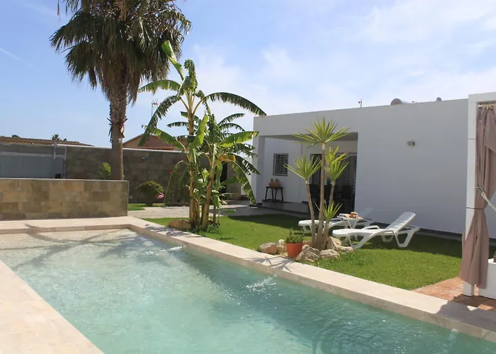 Finca La Garrocha