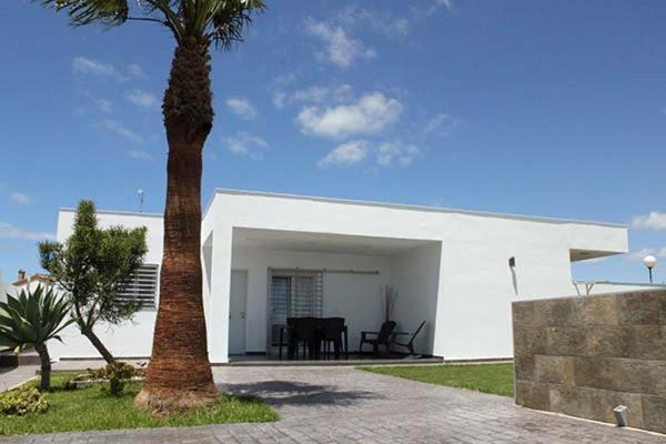 La Garrocha Holiday home