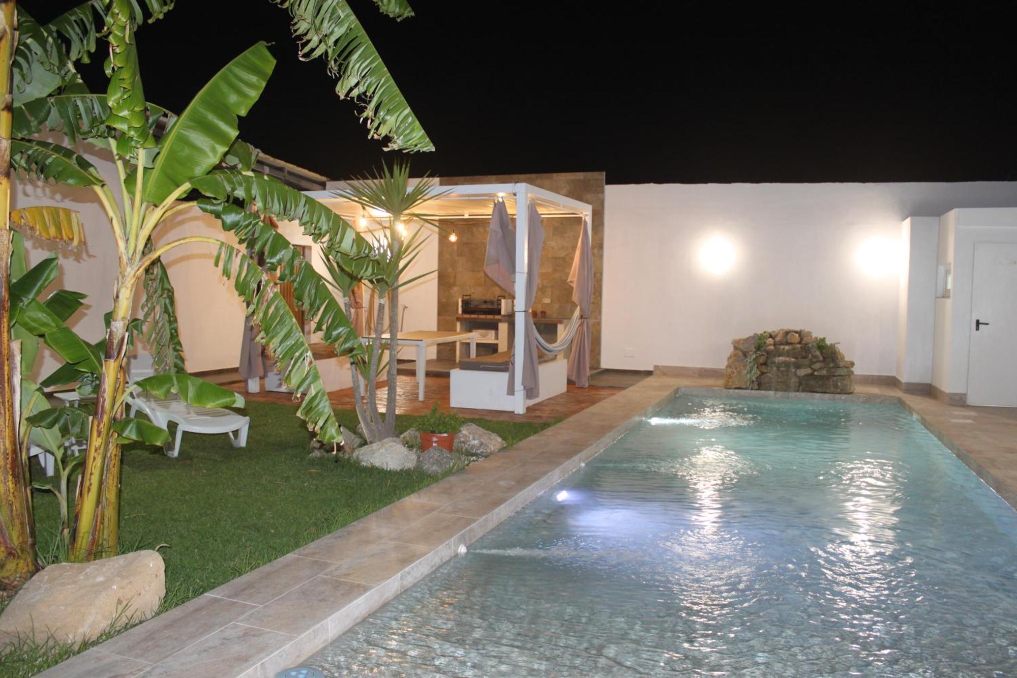 Holiday home La Garrocha Conil De La Frontera
