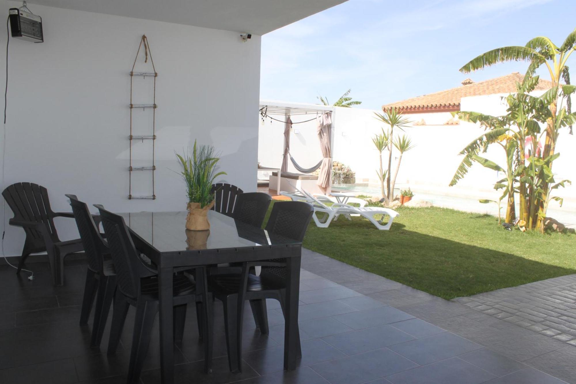 La Garrocha Holiday home Conil De La Frontera