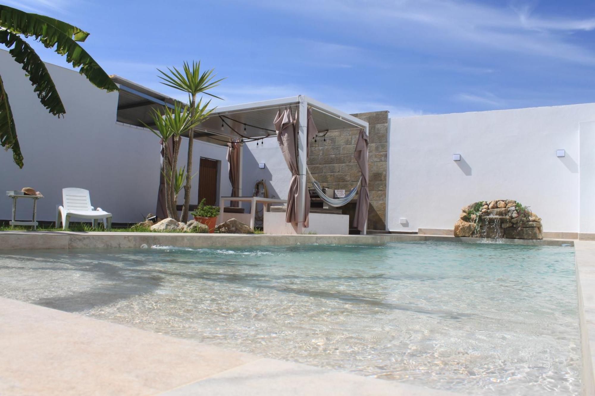 La Garrocha Holiday home