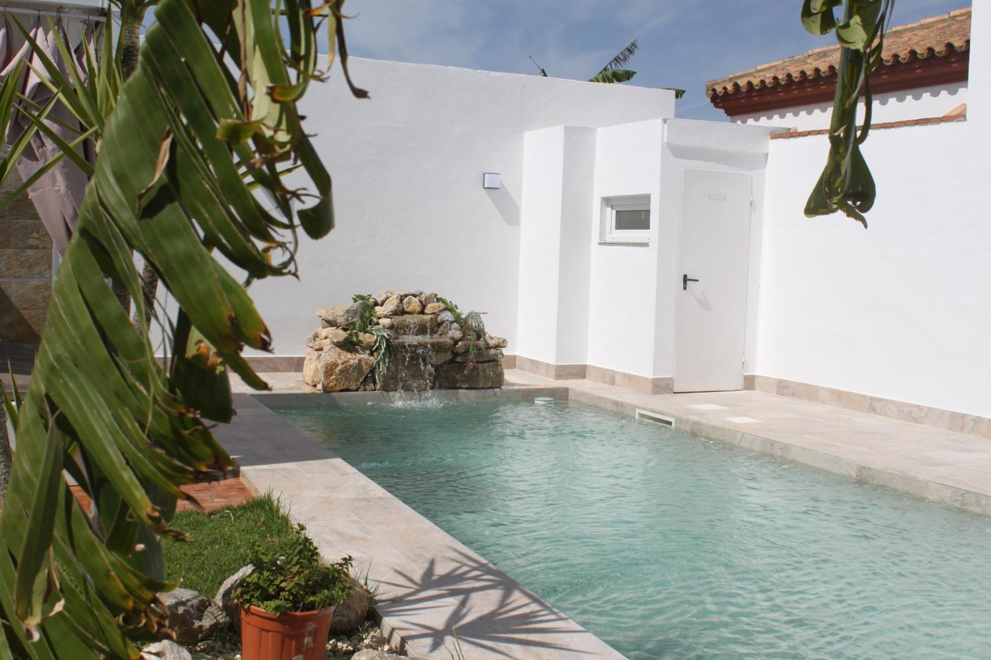 La Garrocha Holiday home Conil De La Frontera
